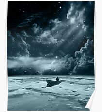 Without a Paddle Poster