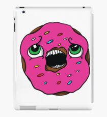 Doughboy iPad Case/Skin