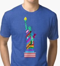 Liberty for All Tri-blend T-Shirt