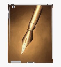 Mightier iPad Case/Skin