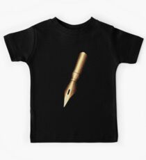 Mightier Kids Tee