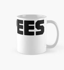 Buck Furpees Mug