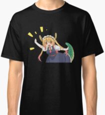 Nee Nee, Kobayashi! Classic T-Shirt