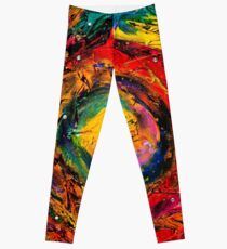 Singularity Leggings