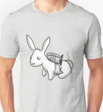 Rocket Bunny Unisex T-Shirt