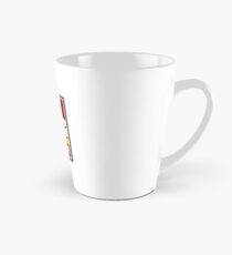 confirmed Tall Mug