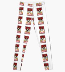 confirmed Leggings