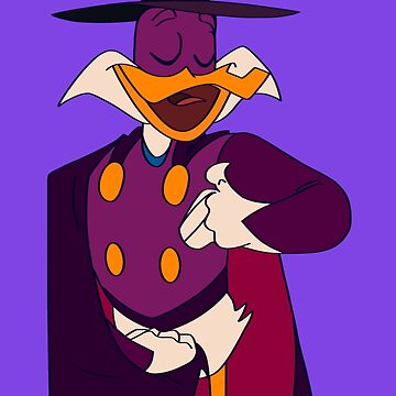 pato darkwing vamos a ponernos peligrosos