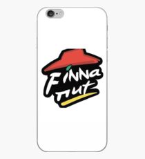 Vinilo o funda para iPhone finna