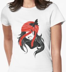 Annoying Women's Fitted T-Shirt