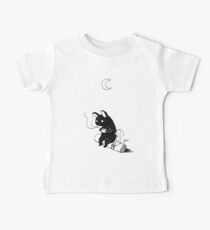 Camping Baby Tee