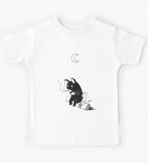 Camping Kids Tee