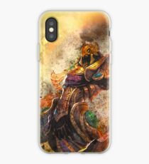 Azir iPhone Case