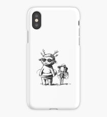 Ready for summer iPhone Case