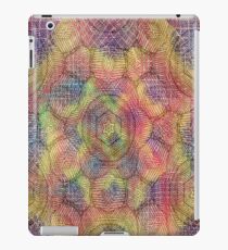 Colours are Colours iPad Case/Skin