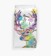 Rehe mich Bettbezug