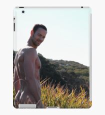 Vinilo o funda para iPad Rick 2