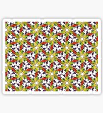 Fruit Sticker