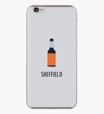 sheffield phone case iPhone Case