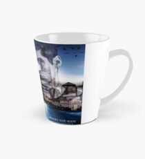 Malec Tall Mug