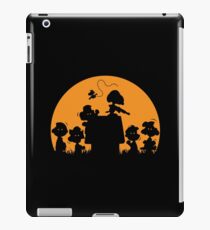 Zombie Invasion iPad Case/Skin