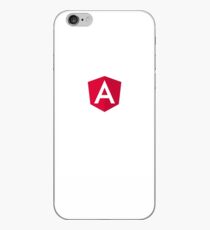 Angular 2 iPhone Case