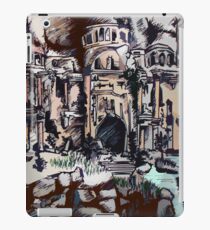 Tomb of the Prophet iPad Case/Skin