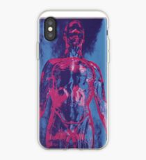 sliver iPhone Case