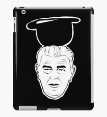 RENE iPad Case/Skin