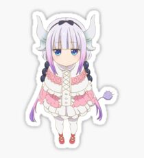 Kanna Sticker