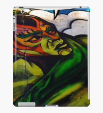 Graffiti iPad Case/Skin