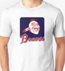 Atlanta Braves Unisex T-Shirt
