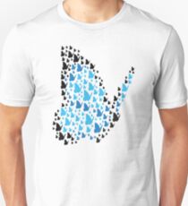 Butterfly Unisex T-Shirt