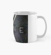 Time for Dune Mug