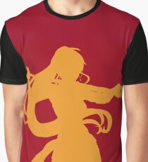 Polarity Graphic T-Shirt