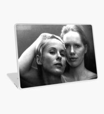 Persona Ingmar Bergman Laptop Skin