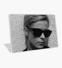 Bibi andersson Laptop Skin
