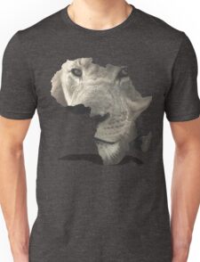 Africa: T-Shirts | Redbubble