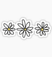 Daisys Sticker