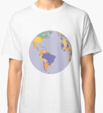 World Classic T-Shirt
