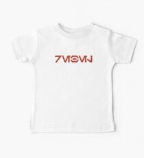 Rebel - Aurebesh Baby Tee