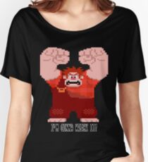 Wreck-It Ralph - Gonna Wreck It! Women's Relaxed Fit T-Shirt