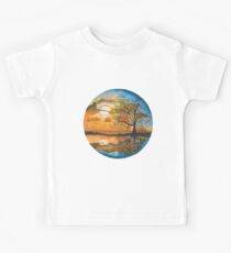 Reflection Kids Tee
