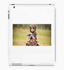 Jedi iPad Case/Skin