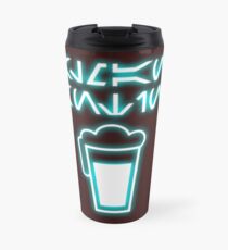 Chalman's Cantina Travel Mug