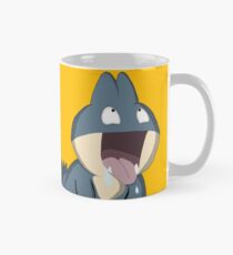 A hungry munchlax appears Mug