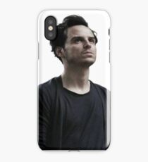 Did you miss me? iPhone Case