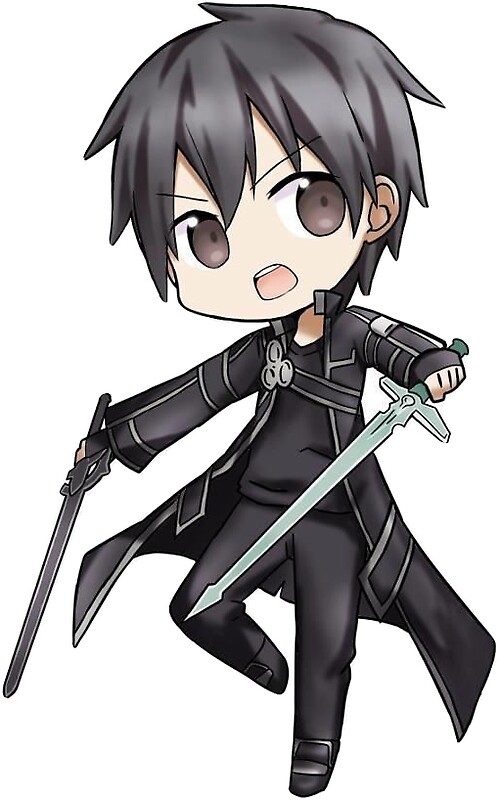 Sao: Gifts & Merchandise | Redbubble
