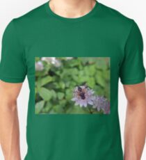 Drone Flower Unisex T-Shirt