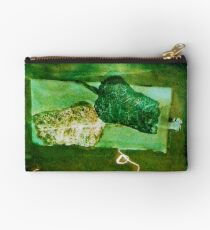 Mornington Peninsula Grasslands 7 Studio Pouch